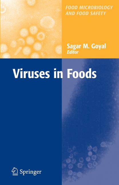 Viruses In Foods