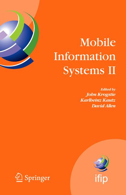 Mobile Information … - image