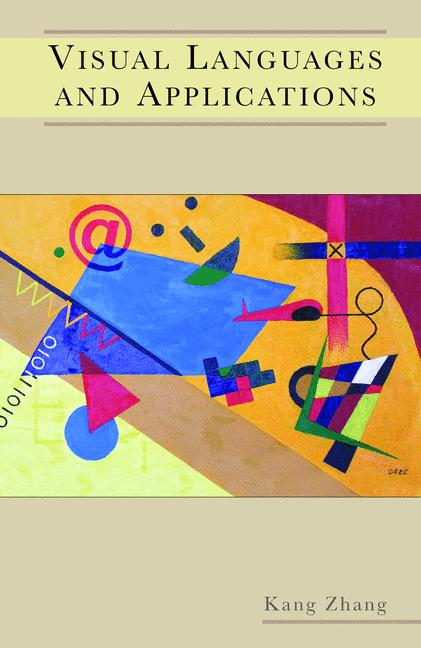 Visual Languages An…