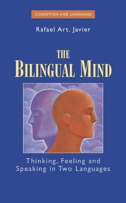 The Bilingual Mind - image