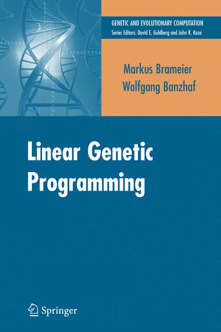 Linear Genetic Prog…