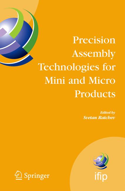 Precision Assembly … - image