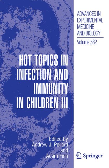 Hot Topics In Infec…