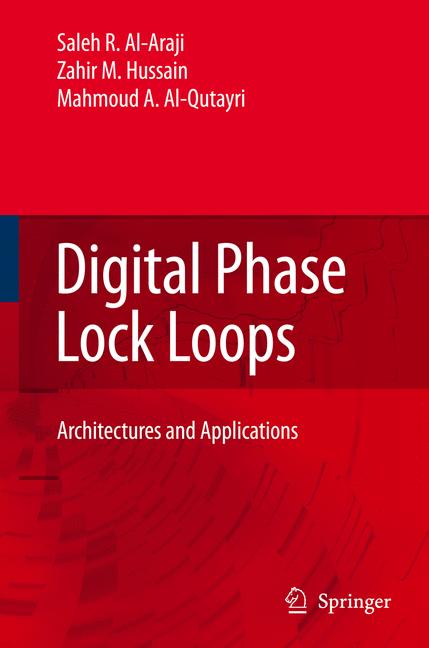Digital Phase Lock … - image