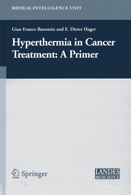 Hyperthermia In Can…