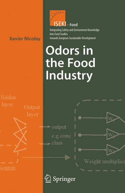 Odors In The Food I…