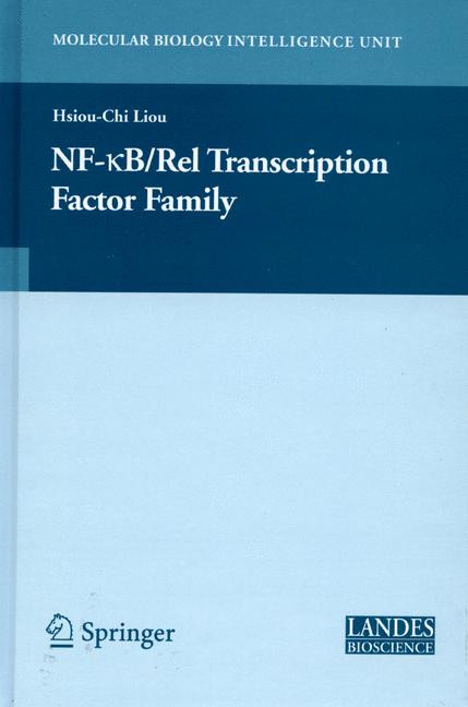 Nf-Kb/Rel Transcrip… - image
