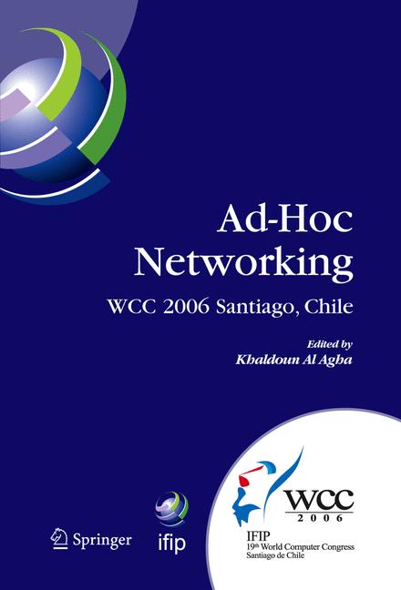Ad-Hoc Networking - image