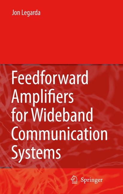 Feedforward Amplifi…