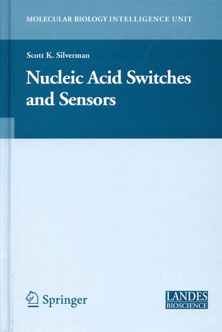 Nucleic Acid Switch… - image