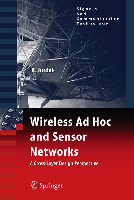 Wireless Ad Hoc And… - image