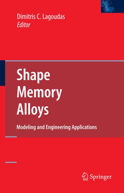 Shape Memory Alloys - image