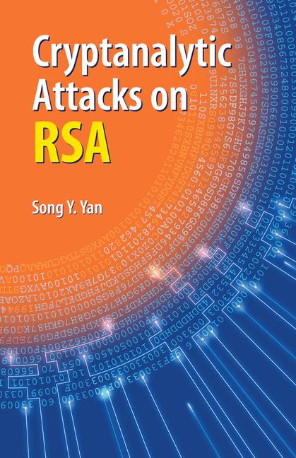 Springer Cryptanalytic Attacks On Rsa