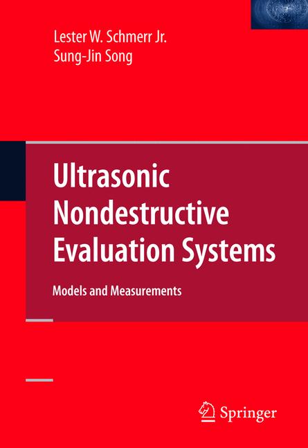 Ultrasonic Nondestr…
