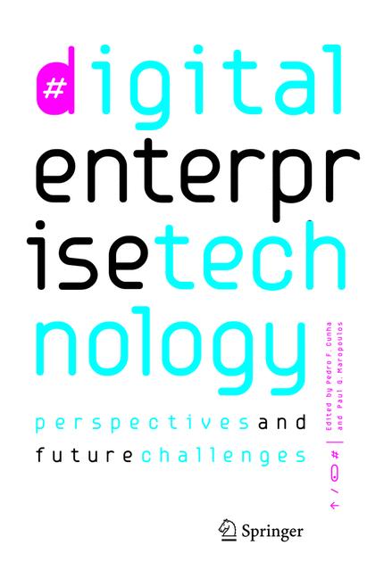 Digital Enterprise … - image