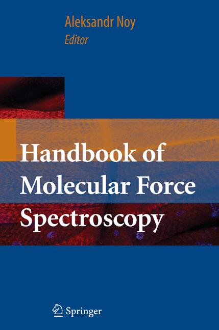 Handbook Of Molecul…