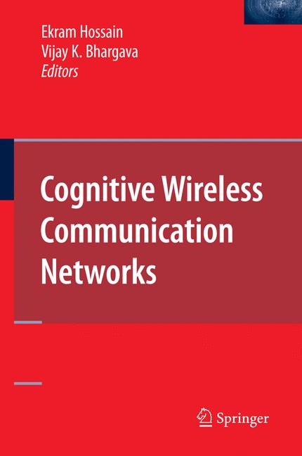 Cognitive Wireless …