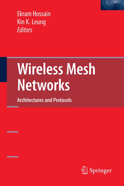 Wireless Mesh Netwo…
