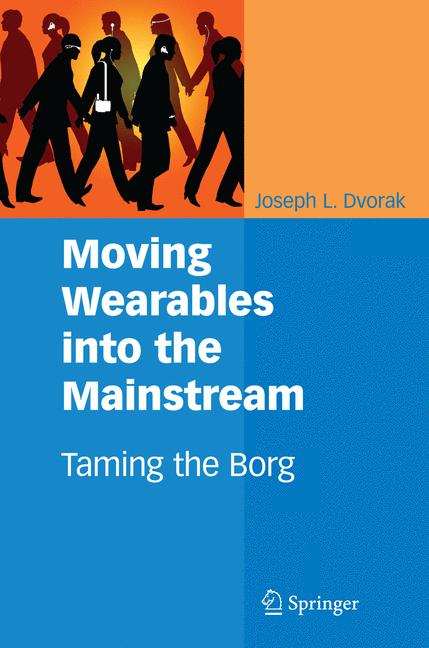Moving Wearables In… - image