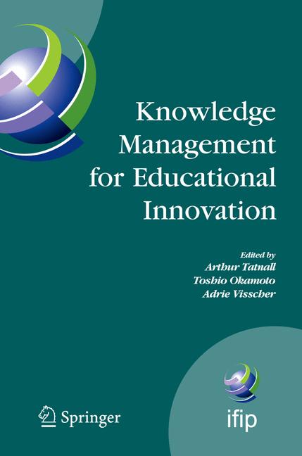 Knowledge Managemen… - image