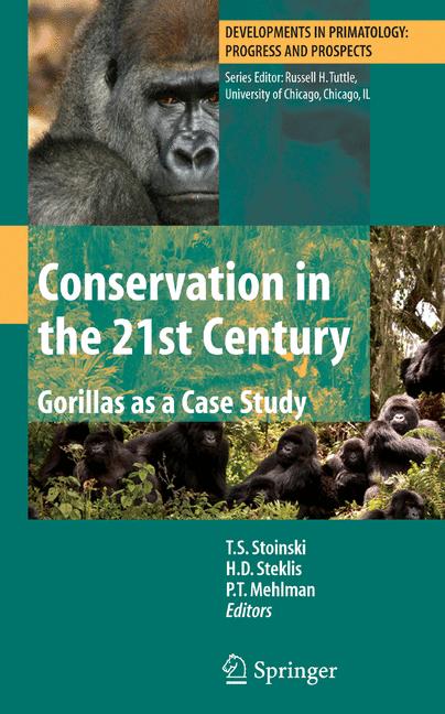 Conservation In The…