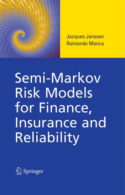 Semi-Markov Risk Mo…