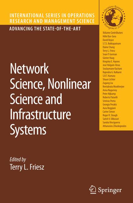 Network Science, No…