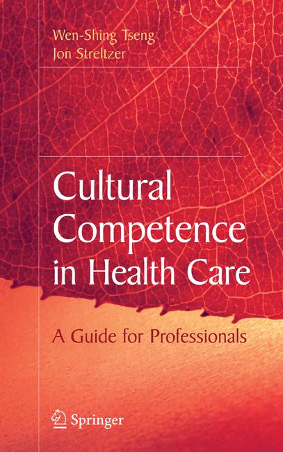Cultural Competence… - image