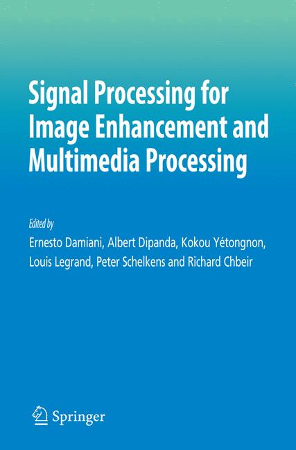 Signal Processing F…