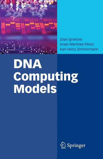 Dna Computing Models