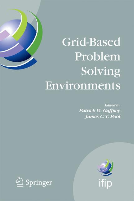 Grid-Based Problem …