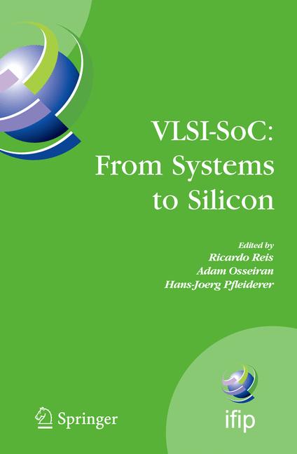 Vlsi-Soc: From Syst… - image