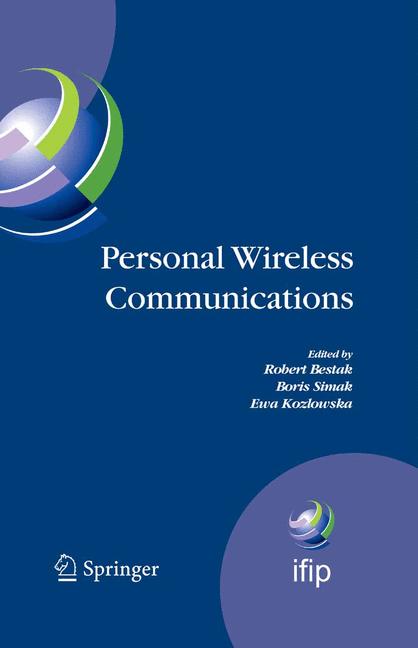 Personal Wireless C…