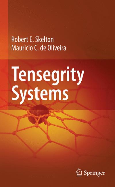Tensegrity Systems - image