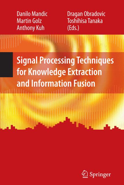 Signal Processing T…