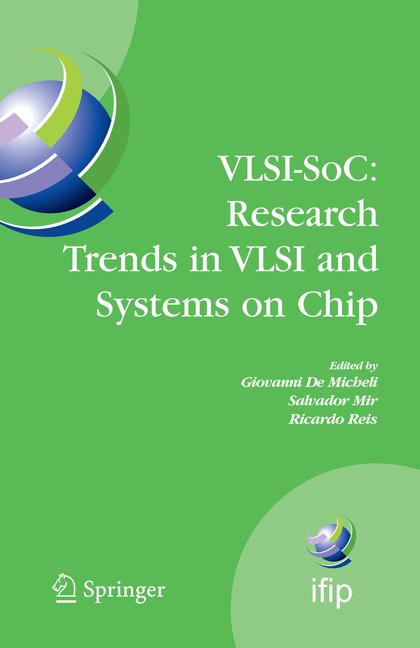Vlsi-Soc: Research … - image
