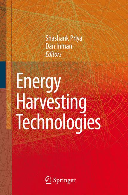 Energy Harvesting T…