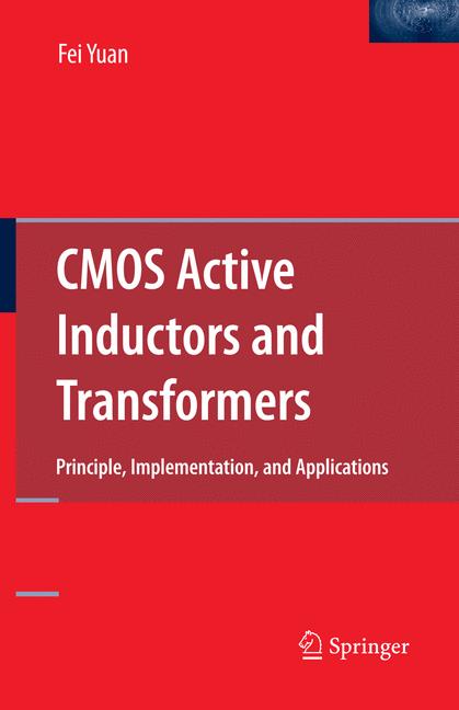 Cmos Active Inducto…