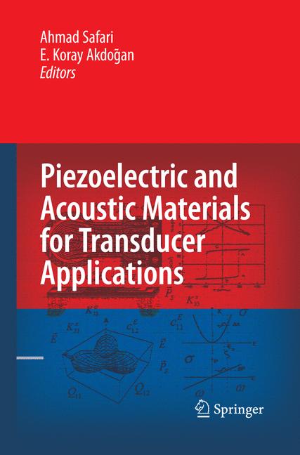 Piezoelectric And A…