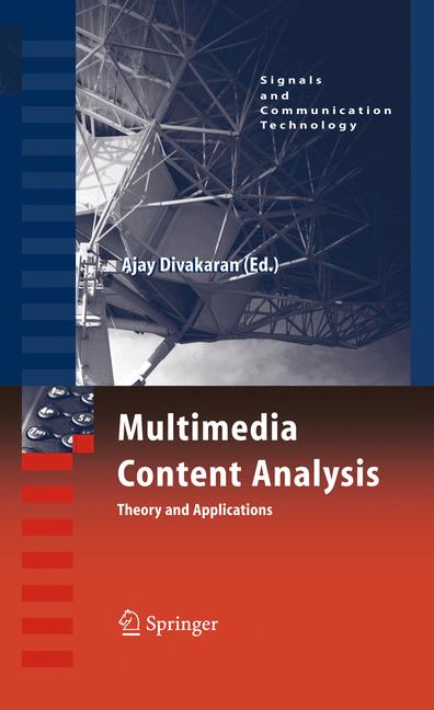 Multimedia Content …