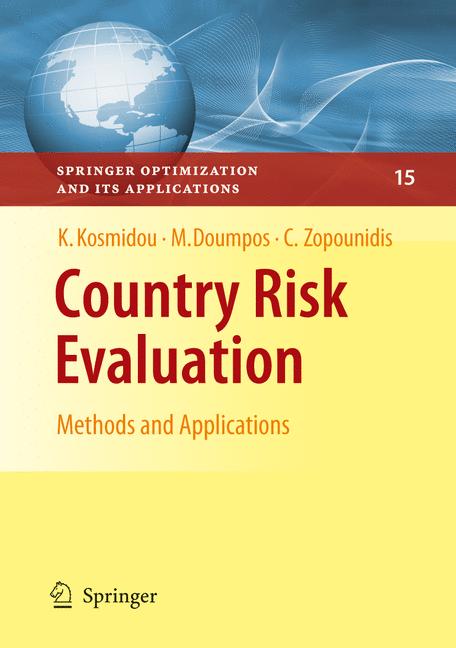 Country Risk Evalua…