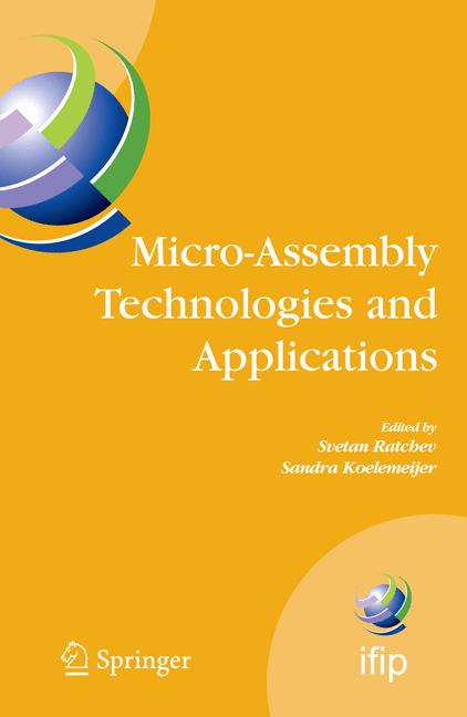 Micro-Assembly Tech…