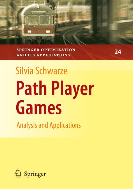 Path Player Games - image