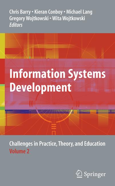 Information Systems… - image