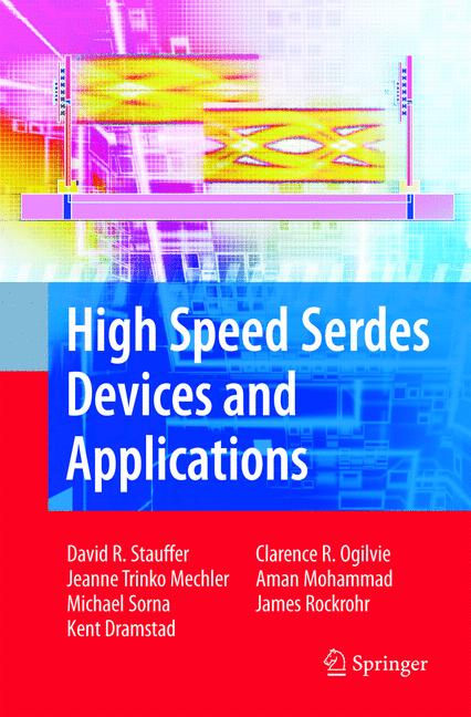 High Speed Serdes D… - image