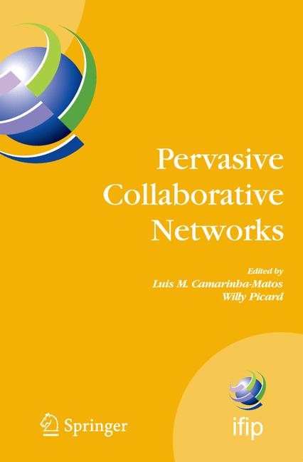 Pervasive Collabora…