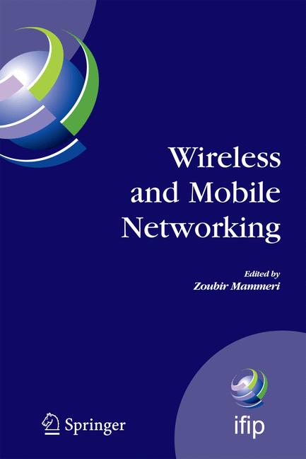 Wireless And Mobile…