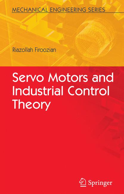 Servo Motors And In…