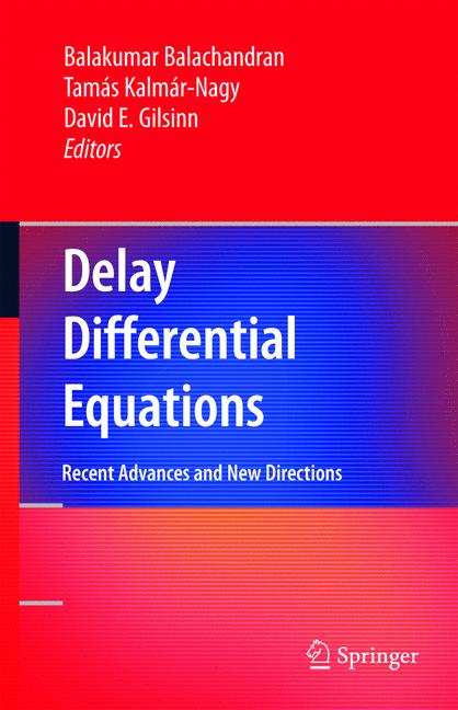 Delay Differential …