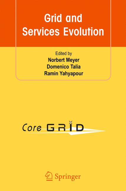 Grid And Services E…